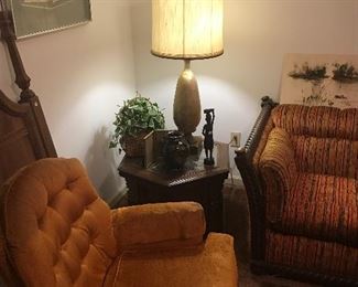 Great chair in excellent condition
