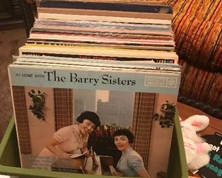 Fab albums