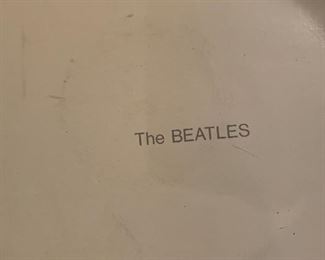 The Beatles Record.