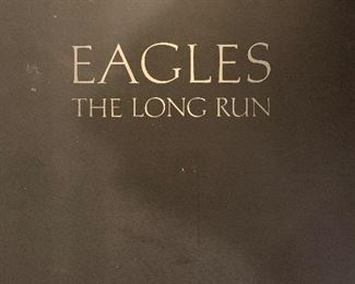 Eagles Record.