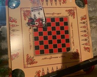 Carrom Board
