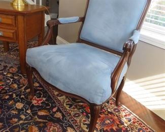 $150.00, Thomasville chair excellent condition