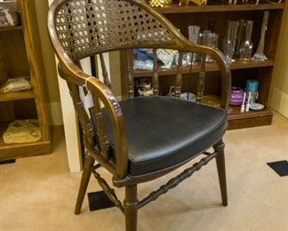 vintage chair