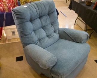 Recliner