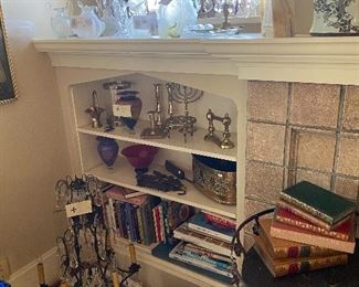 for sale during in person shopping Friday and Saturday unless featured separately.  