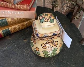 Rare Noritake piece $240