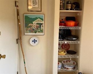 for sale during in person shopping Friday and Saturday