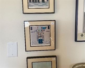 for sale during in person shopping Friday and Saturday