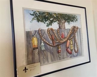 for sale during in person shopping Friday and Saturday