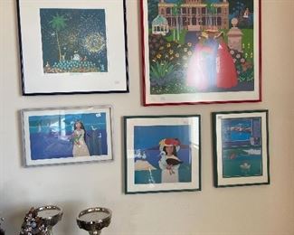 for sale during in person shopping Friday and Saturday