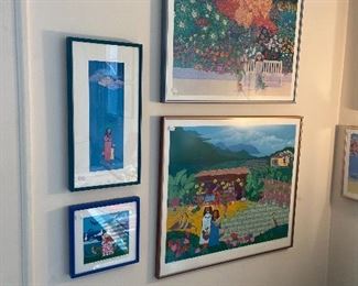 for sale during in person shopping Friday and Saturday