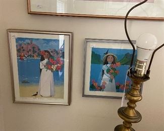 for sale during in person shopping Friday and Saturday