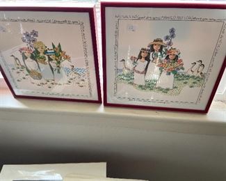 for sale during in person shopping Friday and Saturday