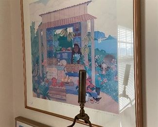 for sale during in person shopping Friday and Saturday