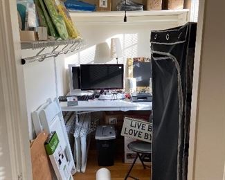 for sale during in person shopping Friday and Saturday