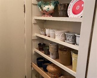 for sale during in person shopping Friday and Saturday