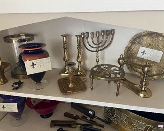 for sale during in person shopping Friday and Saturday