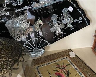 for sale during in person shopping Friday and Saturday