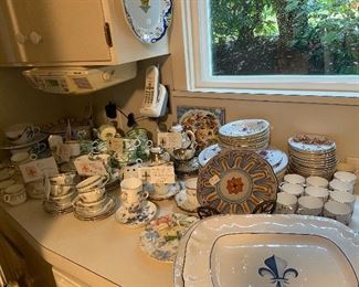 for sale during in person shopping Friday and Saturday