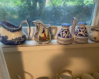 for sale during in person shopping Friday and Saturday