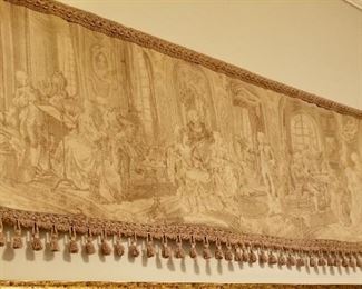 Tapestry  - $50