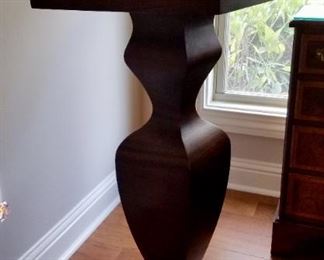 Display Table - $50