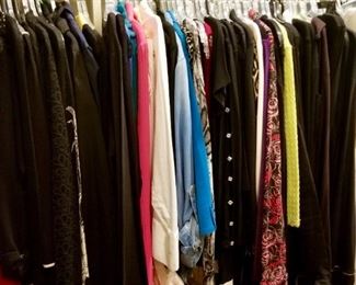 Women's Clothes / Shoes