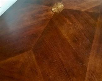 Coffee Table - $50 - 49.5x30x19