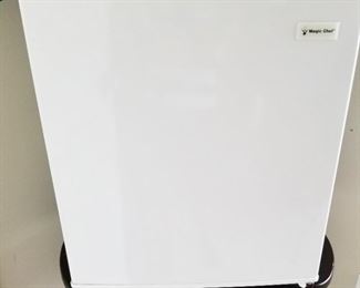 Magic Chef Mini Fridge - $75