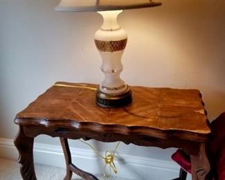 Side Table - $45