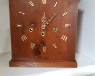 Shelf Clock - $30