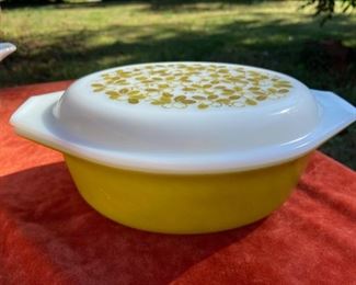 Vintage Pyrex