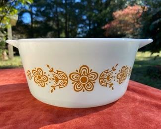 Vintage Pyrex