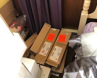 Yes, you guessed it. Dolls!