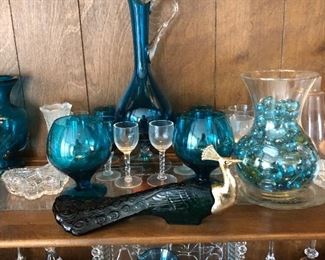 Another set. Great color