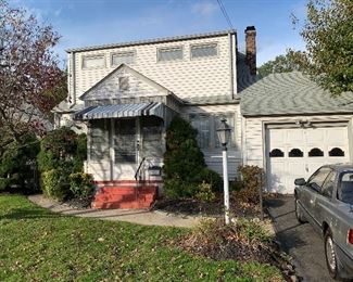 House for sale! By Owner