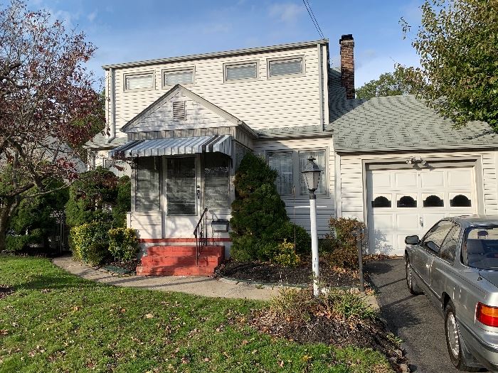 House for sale! By Owner