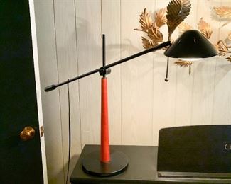 Desk Lamp (Not available for online purchase.)