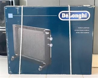 DeLonghi Micathermic Panel Heater