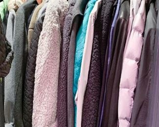 Outerwear - Women's Coats & Jackets