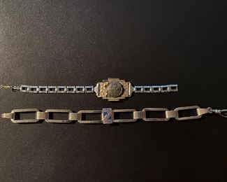 Century of Progress, 1933 Chicago World's Fair Bracelets