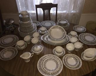 Beautiful China - Sango.