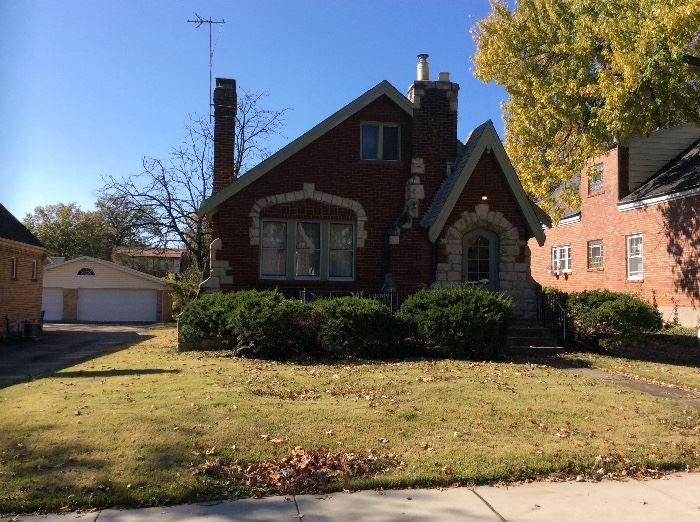 This wonderful home is up for sale.  Details at the sale.  