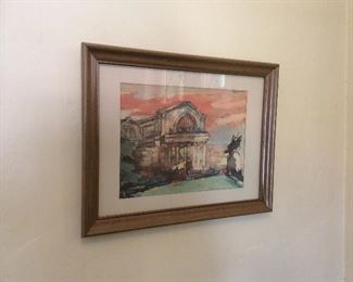 nice st.louis prints