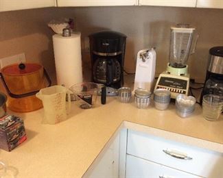 nice kitchen cookware