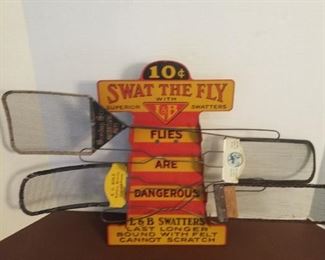 Swat The Flies