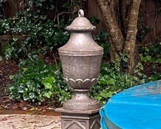 Composite urn - We have 2