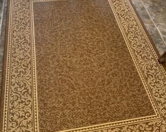 Outdoor Rug