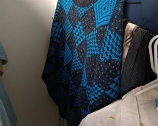 1980's sweater 