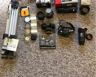 All Things Photography